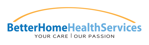 Better Home Health Services